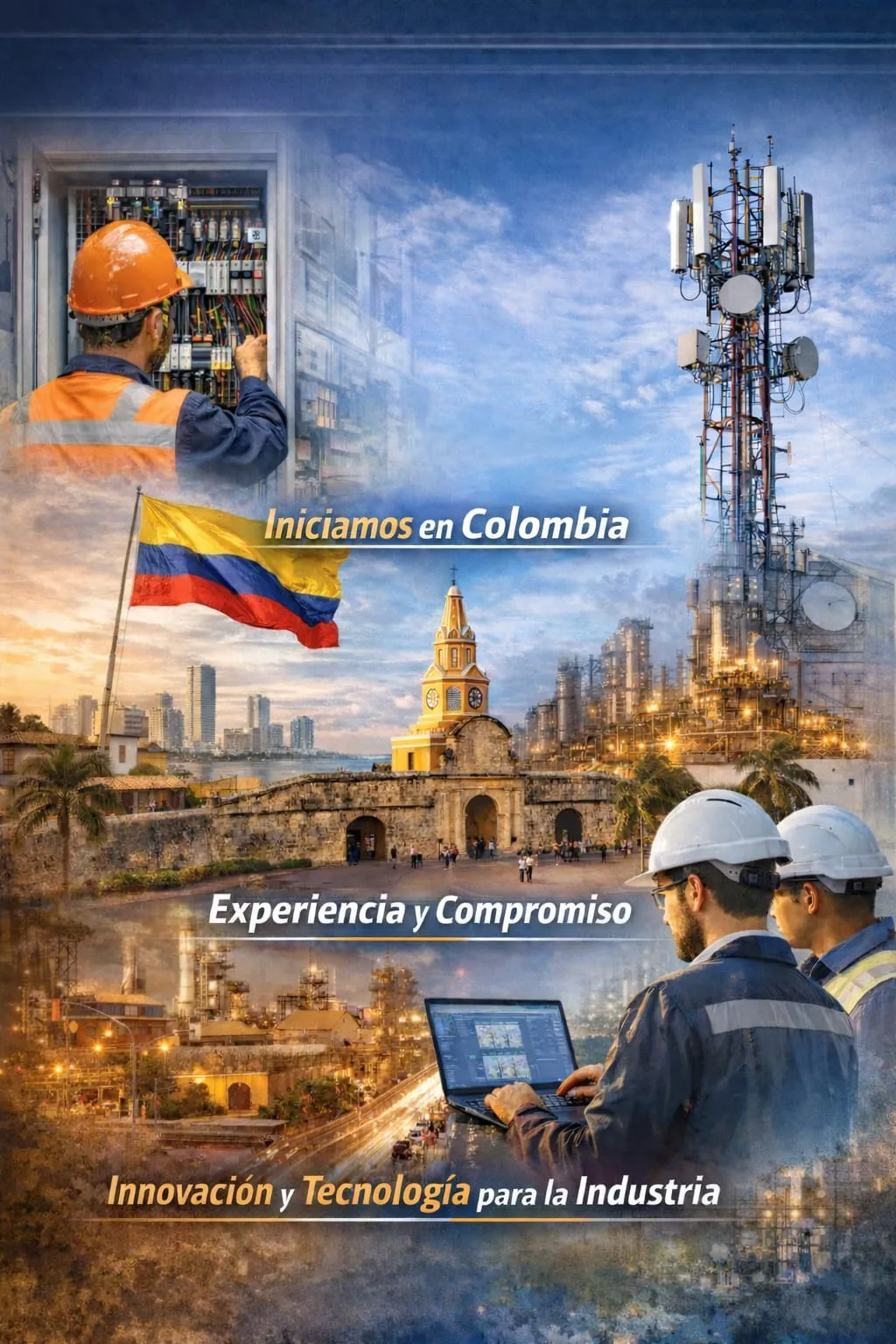 Cybersecurity Operations Center