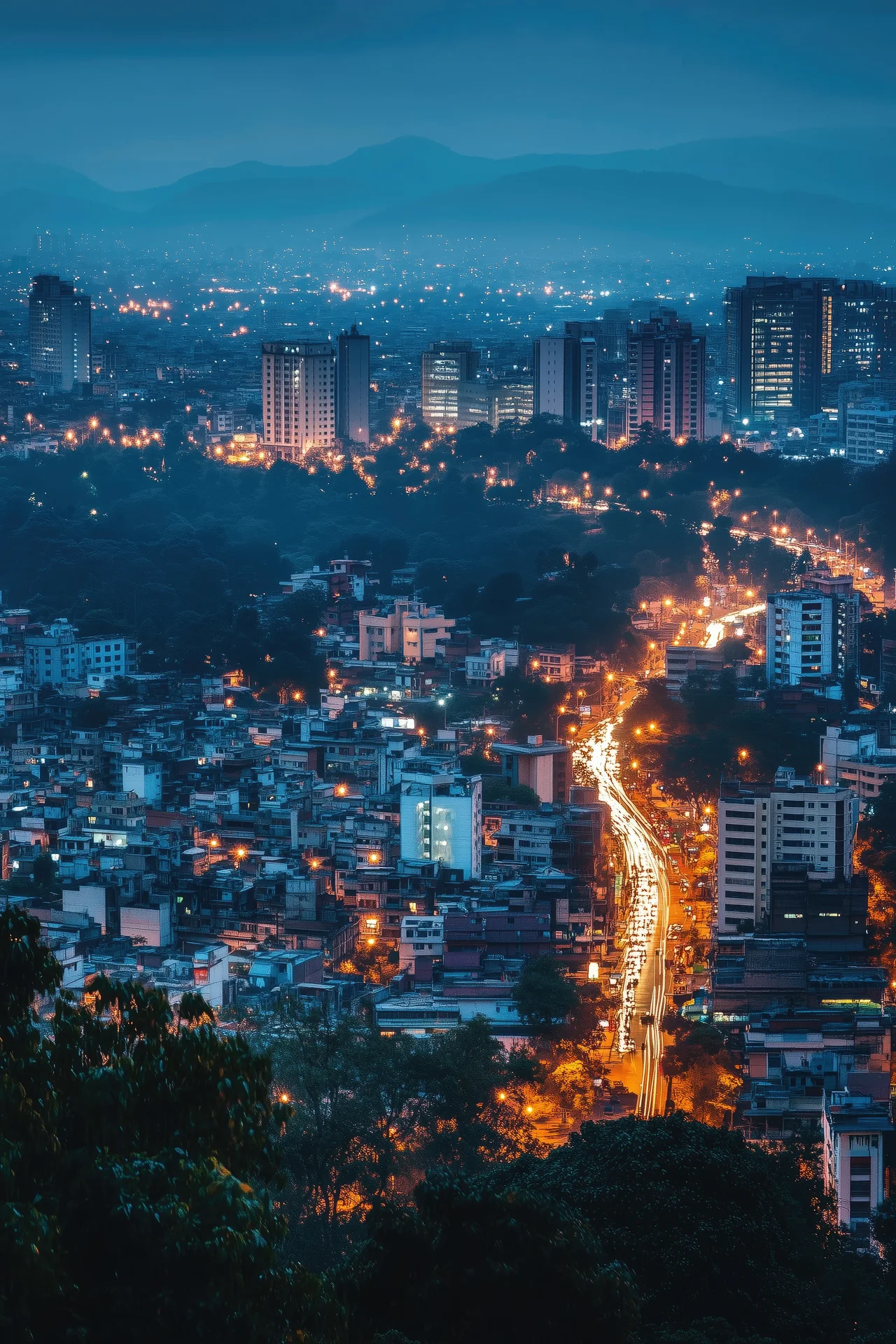 Network Security Infrastructure